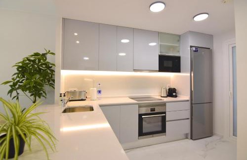 Orihuela Costa Apartamento | Magnifico apartamento en Flamenca Village