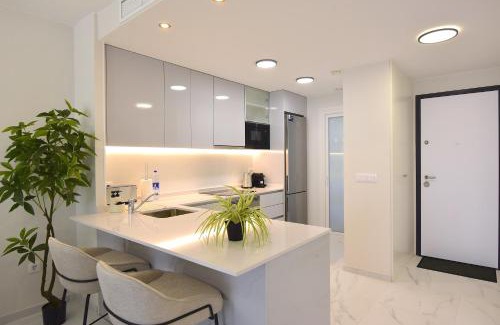 Orihuela Costa Apartamento | Magnifico apartamento en Flamenca Village