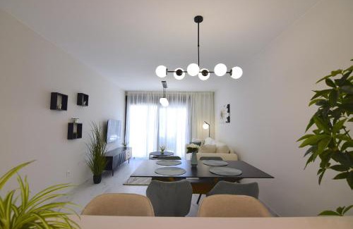Orihuela Costa Apartamento | Magnifico apartamento en Flamenca Village