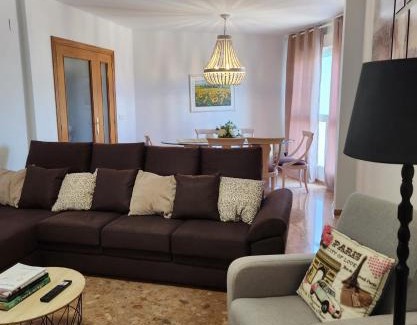 Burriana Apartamento | Magnifico apartamento en Burriana