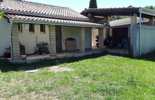 Labegude Casa | Magnifique Maison au Calme