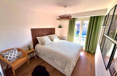 Arras Apartamento | Magnifique 2 chambres - Parking - Netflix - Gare
