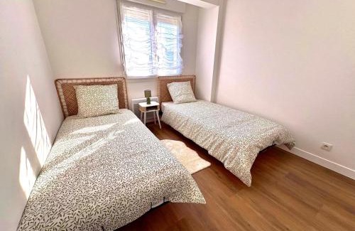 Arras Apartamento | Magnifique 2 chambres - Parking - Netflix - Gare