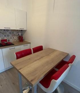 Auray Apartamento | Magnifique 2p cœur historique