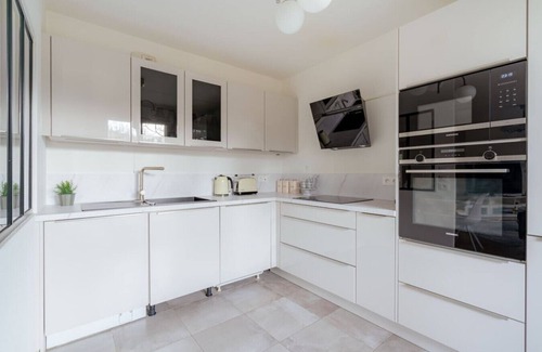Chatillon Apartamento | Magnifique 3 pièces à Chatillon