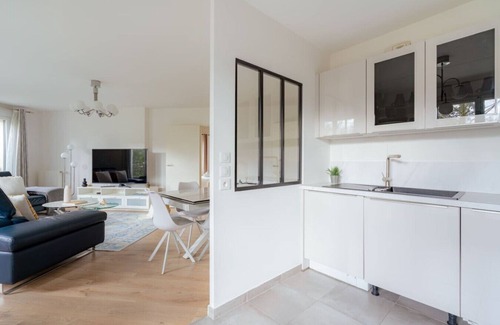 Chatillon Apartamento | Magnifique 3 pièces à Chatillon