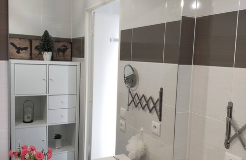 Chanteloup-en-Brie Apartamento | Magnifique Appartement 2 Pièces Proche Disney