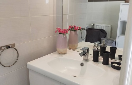 Chanteloup-en-Brie Apartamento | Magnifique Appartement 2 Pièces Proche Disney