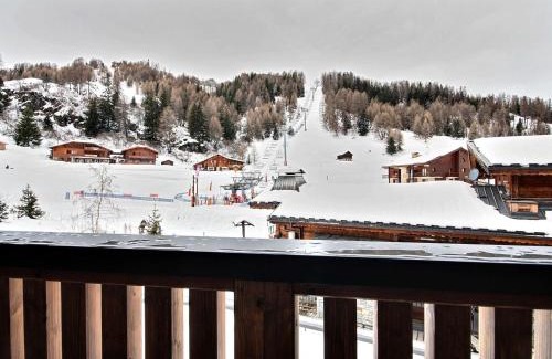 Plagne 1800 Apartamento | Magnifique appartement neuf avec grande terrasse et parking, Plagne 1800 - FR-1-455-160