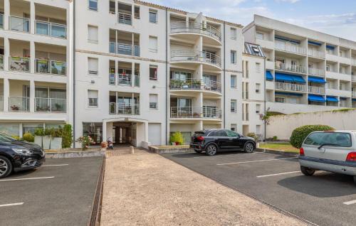 La Rochelle City Centre Apartamento | Magnifique App À La Rochelle