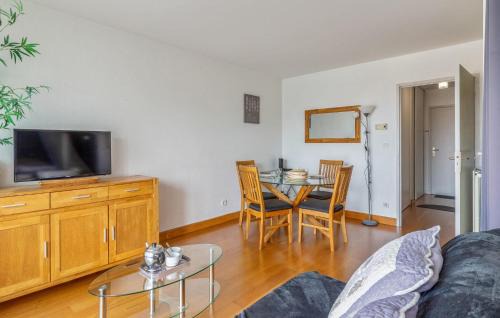 La Rochelle City Centre Apartamento | Magnifique App À La Rochelle