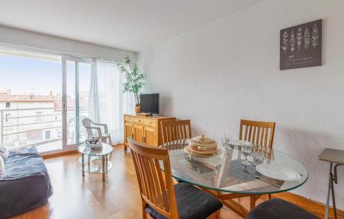 La Rochelle City Centre Apartamento | Magnifique App À La Rochelle