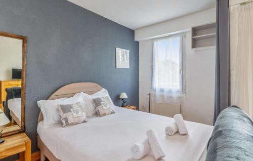 La Rochelle City Centre Apartamento | Magnifique App À La Rochelle