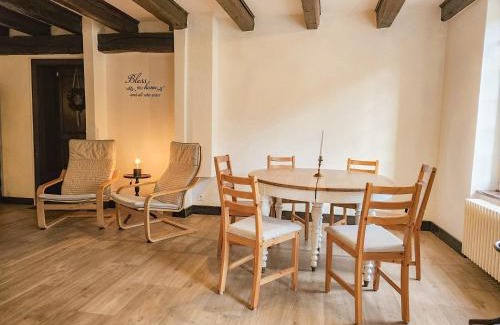 Vugelles-La Mothe Apartamento | Magnifique appartement campagnard avec beaucoup de cachet