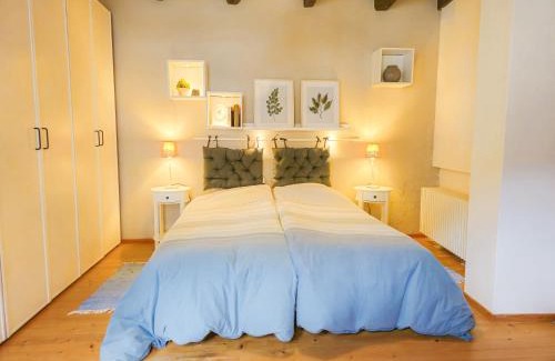 Vugelles-La Mothe Apartamento | Magnifique appartement campagnard avec beaucoup de cachet