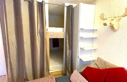 La Salle-les-Alpes Apartamento | Magnifique appartement de standing au pied des pistes