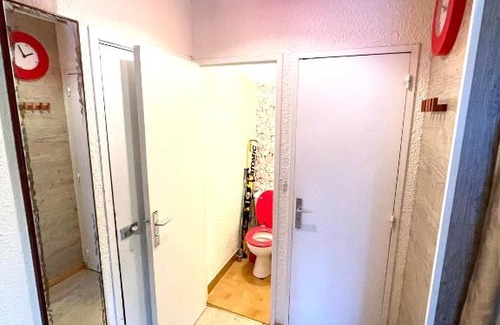 La Salle-les-Alpes Apartamento | Magnifique appartement de standing au pied des pistes