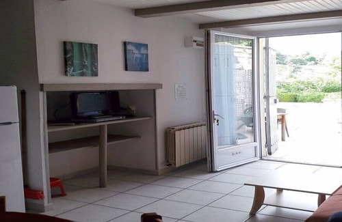 Greoux-les-Bains Apartamento | Magnifique Appartement Spacieux T3