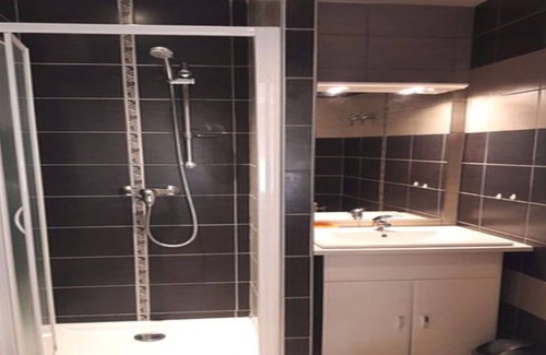 Greoux-les-Bains Apartamento | Magnifique Appartement Spacieux T3