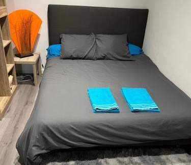 Le Puy-en-Velay Apartamento | Magnifique appartement Seb cocooning