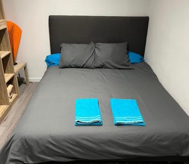 Le Puy-en-Velay Apartamento | Magnifique appartement Seb cocooning