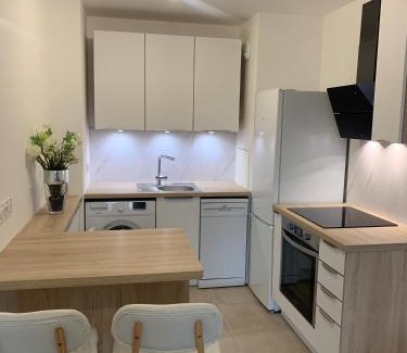 Rueil-Malmaison Apartamento | Magnifique appartement à Rueil Malmaison