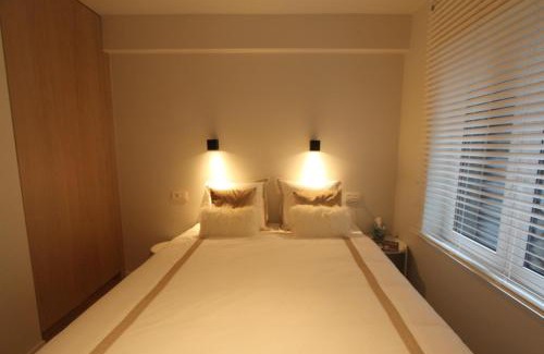 Knokke Apartamento | Magnifique appartement dans le centre de Knokke