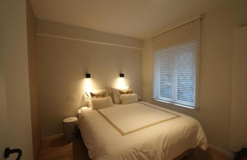 Knokke Apartamento | Magnifique appartement dans le centre de Knokke