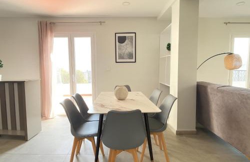 Algiers Apartamento | Magnifique Appartement a Dely Brahim