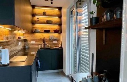 Gasperich Apartamento | Magnifique Appartement Haut de Gamme