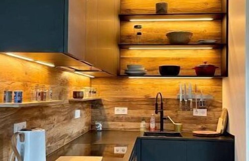 Gasperich Apartamento | Magnifique Appartement Haut de Gamme