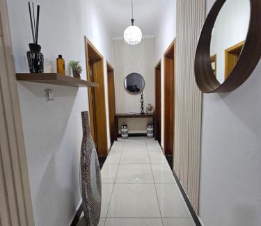 Brazzaville Apartamento | Magnifique appartement meublé Jardins de Mpila