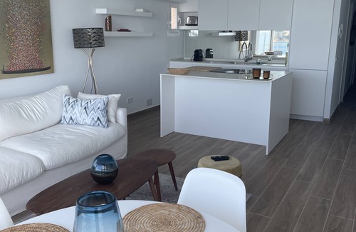 Torrenova Apartamento | MAGNIFIQUE APPARTEMENT SUR LA PLAGE