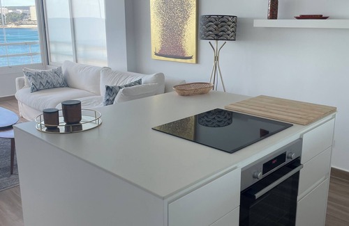 Torrenova Apartamento | MAGNIFIQUE APPARTEMENT SUR LA PLAGE