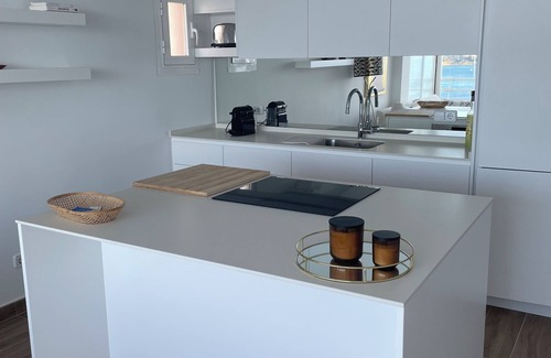 Torrenova Apartamento | MAGNIFIQUE APPARTEMENT SUR LA PLAGE
