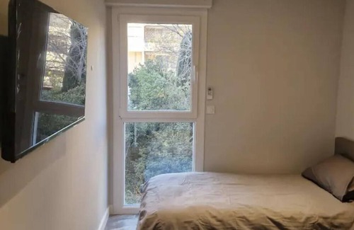La Plage Apartamento | Magnifique Appartement Avec vue sur mer Panoramique ,plage à 150 m