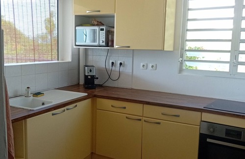 Saint Felix Apartamento | Magnifique Appartement à Petit-havre. A Cinq Minutes à Pied de la Plage