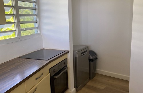 Saint Felix Apartamento | Magnifique Appartement à Petit-havre. A Cinq Minutes à Pied de la Plage