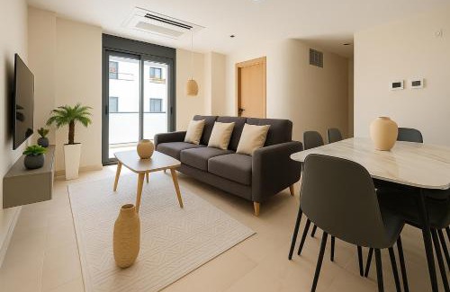 Kouba Apartamento | Magnifique appartement à Kouba