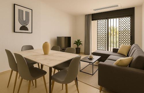 Kouba Apartamento | Magnifique appartement à Kouba