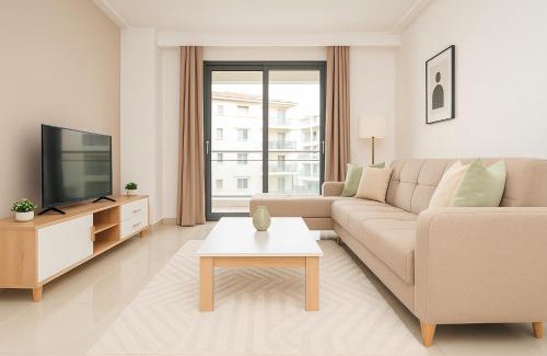 Kouba Apartamento | Magnifique appartement à Kouba