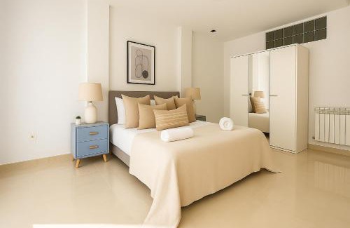 Kouba Apartamento | Magnifique appartement à Kouba
