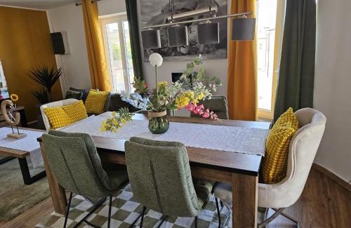 Ghlin Apartamento | magnifique appartement à Mons