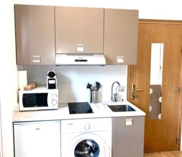 Gaillon Apartamento | Magnifique appartement à Opéra (Opéra6D)