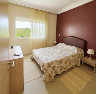 Asilah Apartamento | Magnifique appartement a marina golf a asilah