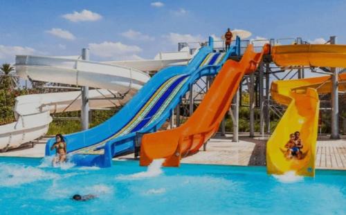 Asilah Apartamento | Magnifique appartement a marina golf a asilah
