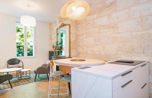 Bastide Apartamento | Magnifique Appartement Climatise - Proche Garonne