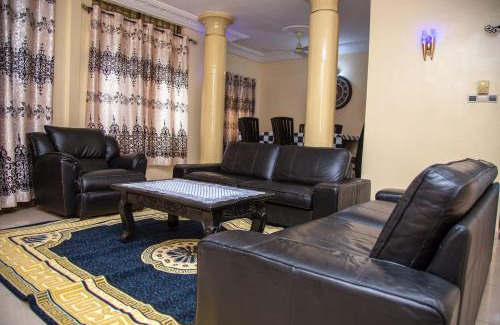 Littoral Department Apartamento | Magnifique Appartement - Cotonou - Avotrou Apkapka