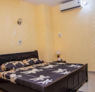 Littoral Department Apartamento | Magnifique Appartement - Cotonou - Avotrou Apkapka