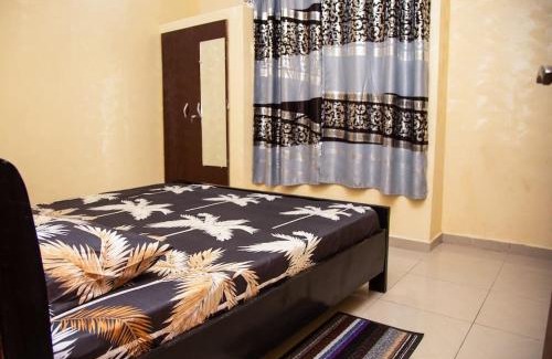 Littoral Department Apartamento | Magnifique Appartement - Cotonou - Avotrou Apkapka
